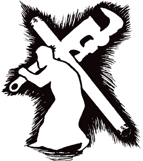 Living Water Drain & Plumbing logo